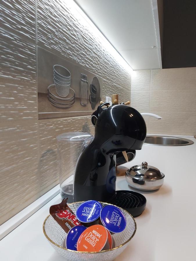 Apartman Korac Врнячка-Баня Экстерьер фото