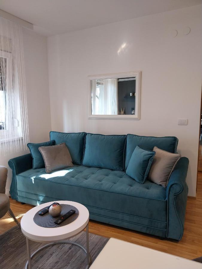 Apartman Korac Врнячка-Баня Экстерьер фото