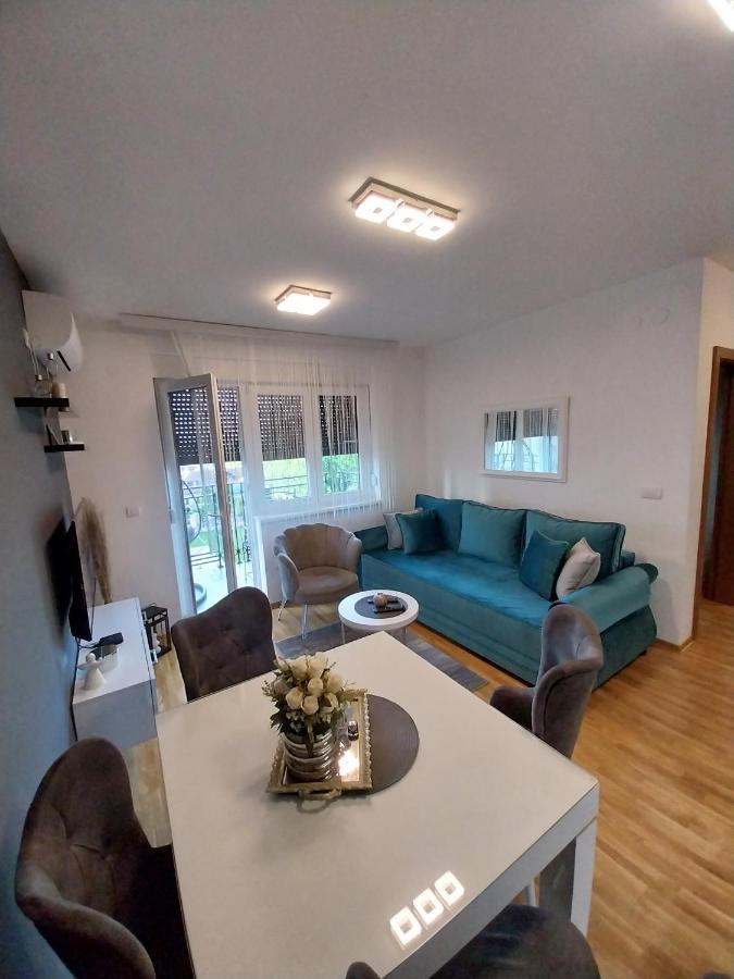 Apartman Korac Врнячка-Баня Экстерьер фото