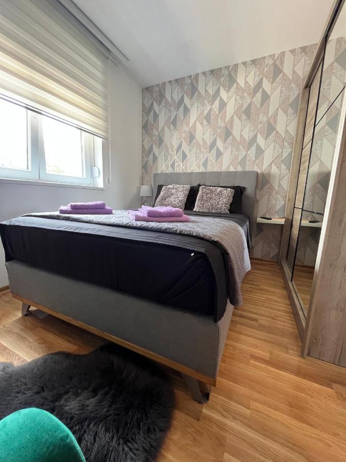 Apartman Korac Врнячка-Баня Экстерьер фото