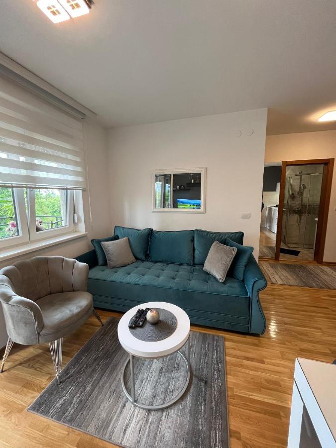 Apartman Korac Врнячка-Баня Экстерьер фото