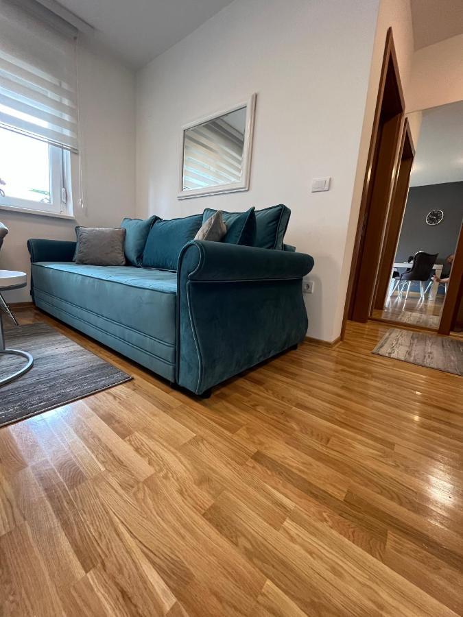 Apartman Korac Врнячка-Баня Экстерьер фото