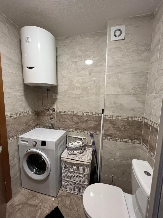 Apartman Korac Врнячка-Баня Экстерьер фото