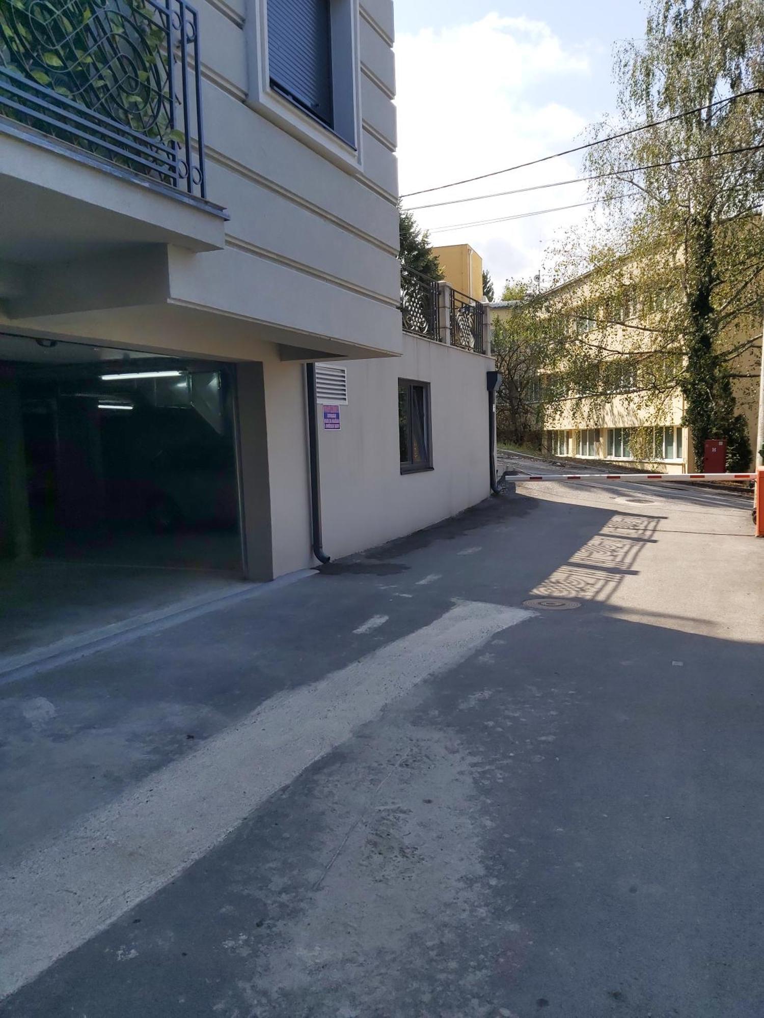 Apartman Korac Врнячка-Баня Экстерьер фото