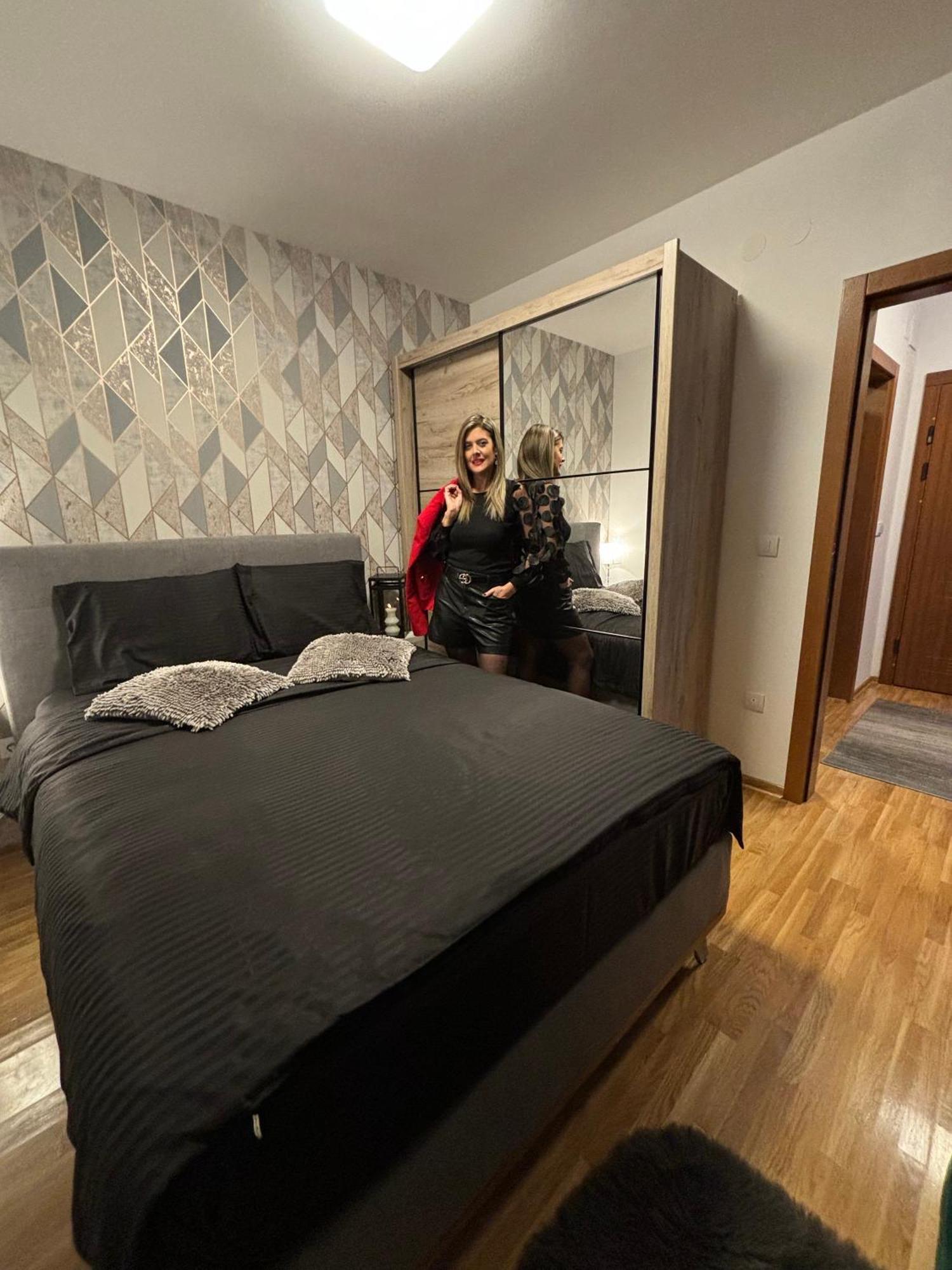 Apartman Korac Врнячка-Баня Экстерьер фото